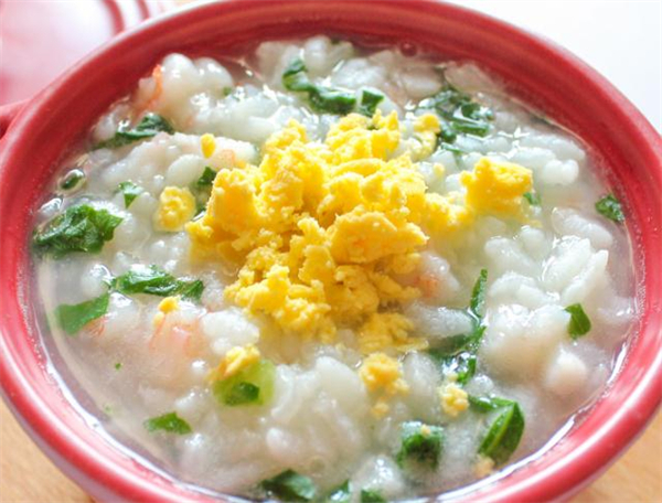 滋味粥铺加盟